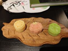 -淮扬府·游园京梦(北京SKP店)