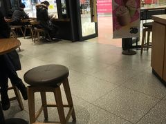 -星巴克(北京新东安)