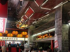 -神府路壹号·海鲜烧烤·砂锅粥·锅物(三坊七巷店)