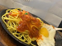 -好士牛排(解放道店)