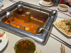 -海底捞火锅(武胜路凯德广场店)
