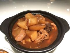 -原味田园·客家菜·土窑鸡(中航城君尚购物中心店)