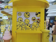 -京基滨河时代广场