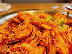 -邵汇大虾(吉林大路店)