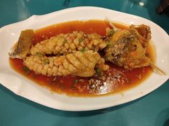 -安泰楼·佛跳墙创始人·传统闽味早茶·酒楼(三坊七巷闽菜地标店)