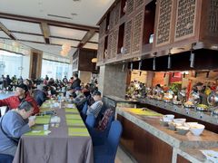 -余姚四明湖开元名都度假酒店·夏威夷西餐厅
