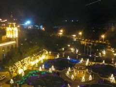 -国信南山温泉
