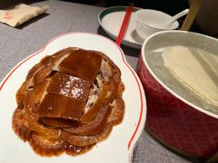 -秀儿四九城·新京菜(亚运村鸟巢店)