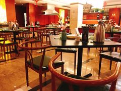 大堂-西安饭庄·非遗陕菜(钟楼店)