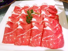 -东来顺饭庄(新源里店)