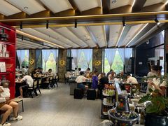 -陈熹公民族美食文化餐厅(中华广场店)