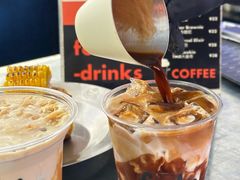 -foodoo芙多松饼店