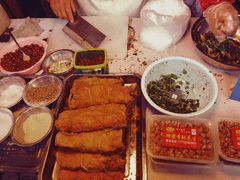 -葑门横街