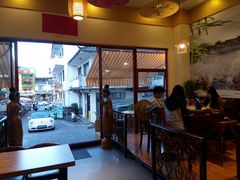 -傣乡之味·傣族特色手抓饭·孔雀宴(大理古城首店)