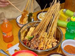 -嘉州鲜知味钵钵鸡(奎星楼店)