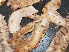 -花味·自助烤肉(江宁同曦店)