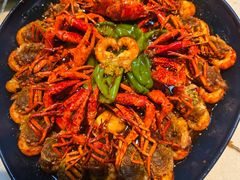 -红盔甲·小龙虾(天钥桥店)