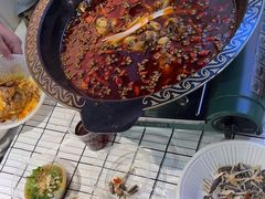 -蛙老爹·蜀香美蛙鱼头(王家湾店)