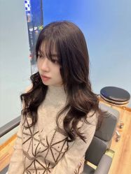 -YESIDO椰岛造型烫发染发