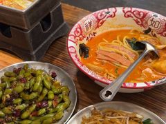 -破店肥哈·东北烧烤·夜宵(南山保利店)