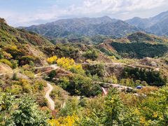 -九龙潭景区