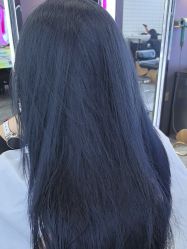 -藤野造型烫染·漂发