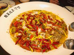 -太二酸菜鱼(福州泰禾店)