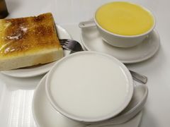 -澳洲牛奶公司(佐敦店)
