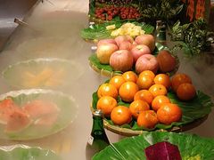 -小明家·鲜牛肉自选火锅(中街店)