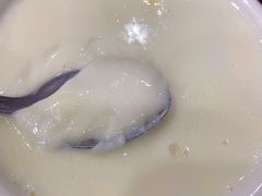 姜汁鸳鸯奶-民信老铺(华盖路店)