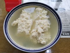 菜豆腐-零玖壹陆汉中小吃