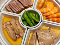 -忆家名门·上海菜(徐家汇店)