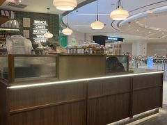 -BAKER&SPICE(国金中心商场店)