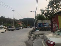 -五洞培记山庄·鲜牛肉火锅