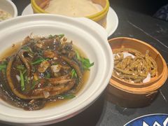 -芳芳私房菜·精做淮扬菜(承德路店)