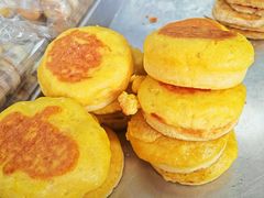 -李氏憨粑粑(官渡古镇店)