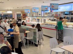 -乡村基(世纪店)