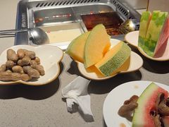 -海底捞火锅(北京路店)