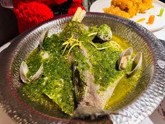 -狮拾久·现代新加坡料理(壹方城店)