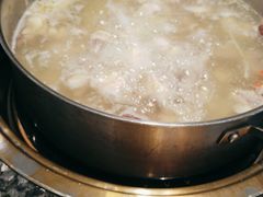 -一席地·本地鸡窝·杭帮鸡火锅(萧山银隆百货店)