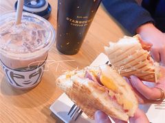 -星巴克臻选(东莞长安万科广场店)