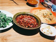 -先启半步颠小酒馆(白麓里店)