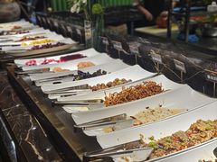 -汉丽斯巴西烤肉自助(市南店)