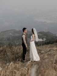 -巴黎时尚婚纱摄影(南汇店)