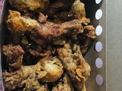 -阿捡忭京炸鸡(韭菜园总店)