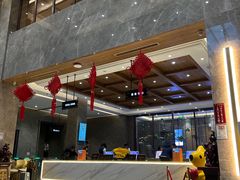 -星河湾温泉洗浴酒店