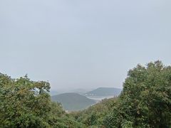 -南北湖风景区
