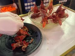 -红盔甲·小龙虾(天钥桥店)