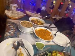 -Santoor 萨都里印度餐厅(北锣鼓巷店)