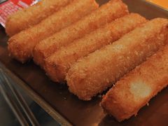 -花味·自助烤肉(雨花客厅店)